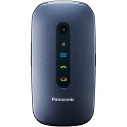 Ecost prekė po grąžinimo Panasonic vyresnysis mobilusis telefonas, skirtas atsiskleisti be sutarties