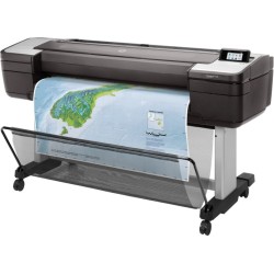 Spausdintuvas HP Designjet T1700dr 44-in Plačiaformatis Thermal inkjet Spalvotas 2400x1200DPI