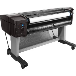 Spausdintuvas HP Designjet T1700dr 44-in Plačiaformatis Thermal inkjet Spalvotas 2400x1200DPI