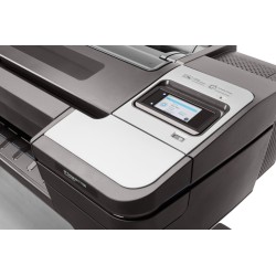 Spausdintuvas HP Designjet T1700dr 44-in Plačiaformatis Thermal inkjet Spalvotas 2400x1200DPI