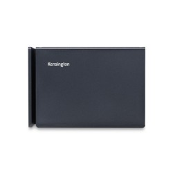 Jungčių stotelė Kensington SD5560T USB-C/Thunderbolt 3 HDMI Thunderbolt GigE Dual 4K with 96W PD