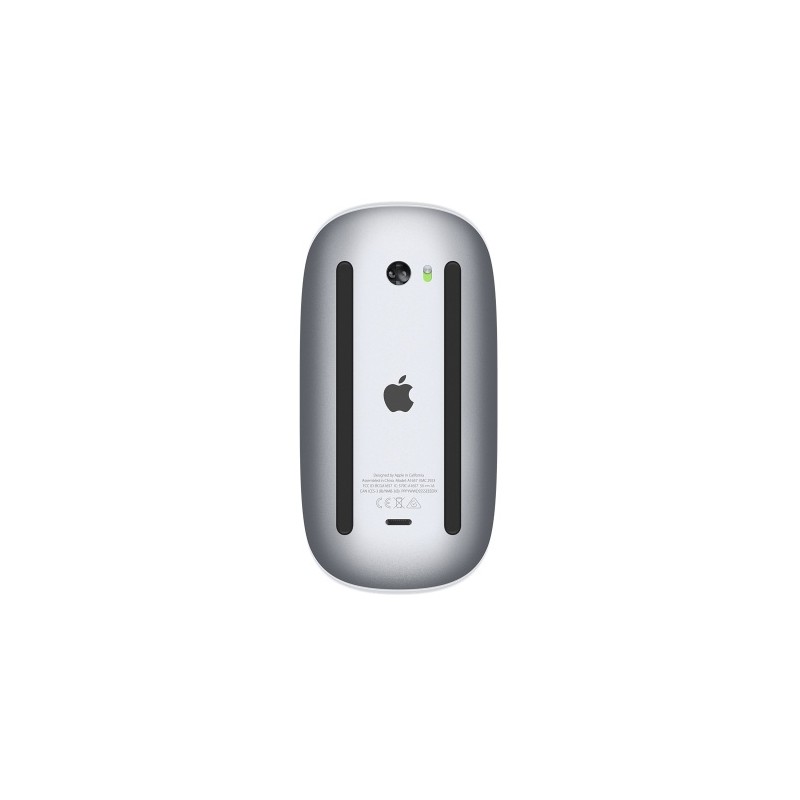 Pelė Apple Magic Mouse 2 - White