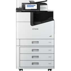 Epson WorkForce Enterprise WF-C20750, 75 psl. per minutę, A3, spalvotas daugiafunkcinis įrenginys, f