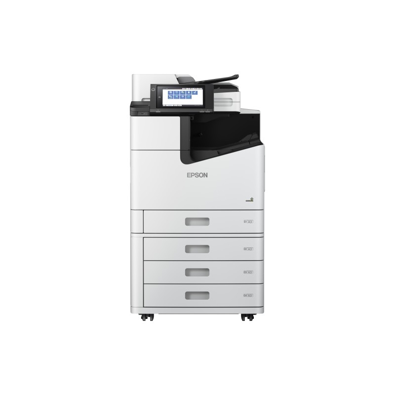 Epson WorkForce Enterprise WF-C20750, 75 psl. per minutę, A3, spalvotas daugiafunkcinis įrenginys, f