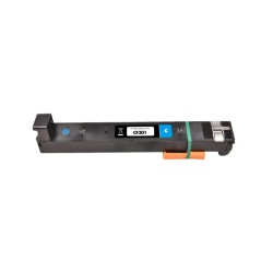 Neoriginali Static Control HP CF301A kasetė lazeriniams spausdintuvams, Žydra (32 000 psl.)