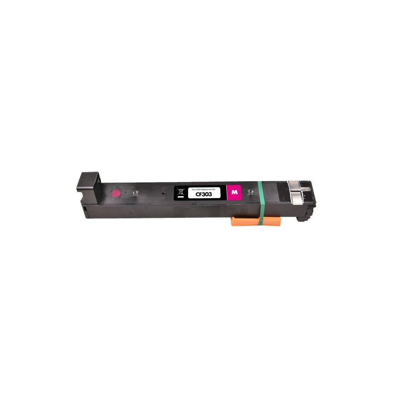 Neoriginali Static Control HP CF303A kasetė lazeriniams spausdintuvams, Purpurinė (32 000 psl.)