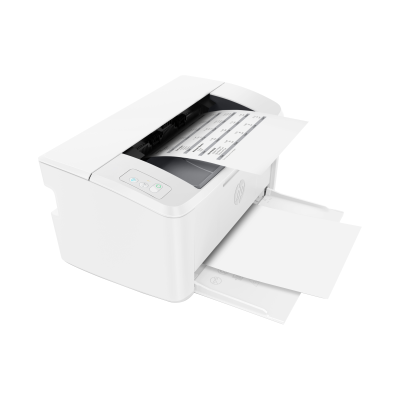 Spausdintuvas Hewlett-Packard LaserJet M110we (SPEC)