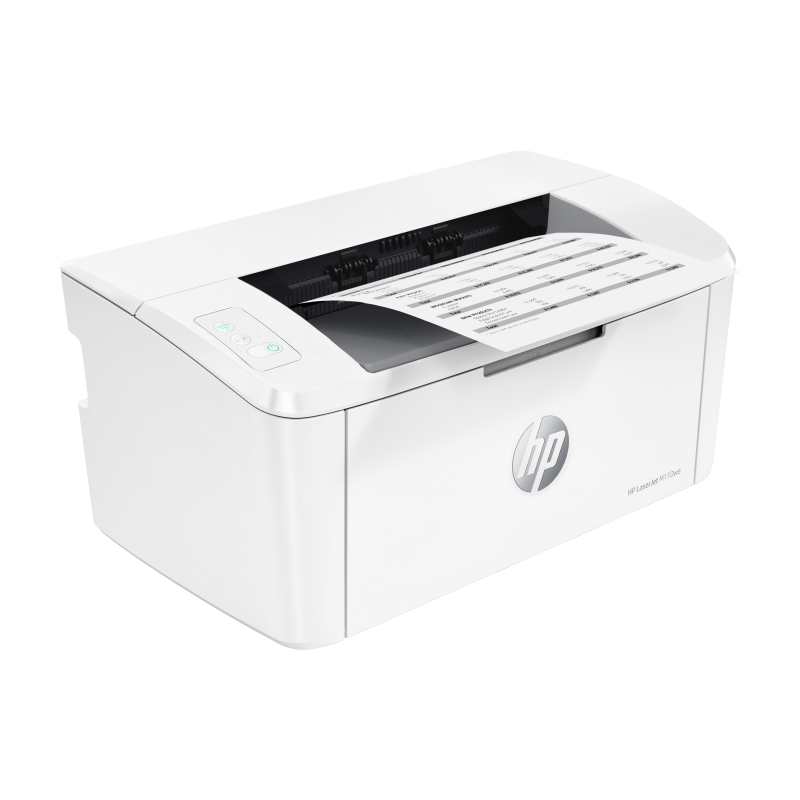 Spausdintuvas Hewlett-Packard LaserJet M110we (SPEC)