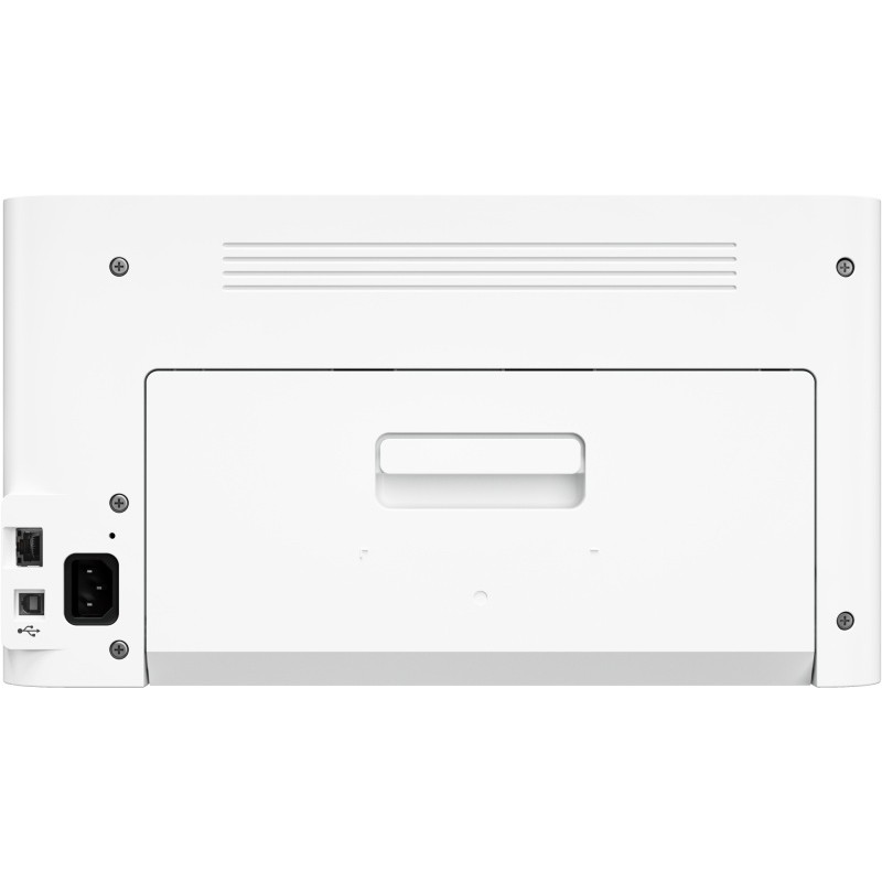 Spausdintuvas Hewlett-Packard 150nw (4ZB95A) spalvotas, lazerinis, A4, 19 ppm (SPEC)