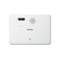 Projektorius Epson CO-FH01, 3LCD Full HD (1920x1080), 3000 ANSI liumenų, Balta