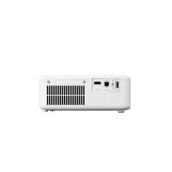 Projektorius Epson CO-FH01, 3LCD Full HD (1920x1080), 3000 ANSI liumenų, Balta