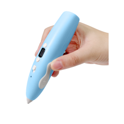 3D rašiklis CoLiDo 3D Pen LT-P68 EU Blue