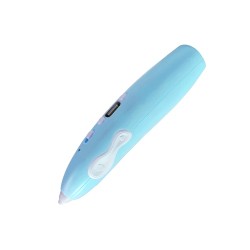 3D rašiklis CoLiDo 3D Pen LT-P68 EU Blue
