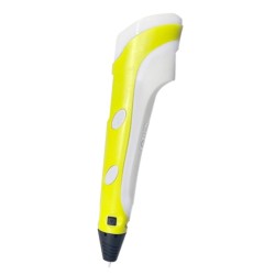 3D rašiklis CoLiDo 3D-Pen HT-Y787 Yellow