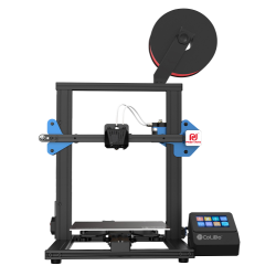 3D Spausdintuvas CoLiDo 3D Desktop Printer DIY 3.0 S EU Black