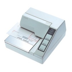 Epson TM-U295 adatinis spausdintuvas
