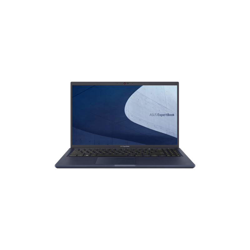 Nešiojamas kompiuteris Asus ExpertBook B1 B1500CEAE-BQ4529X 15,6'' FHD/i5-1135G7/16GB/512GB SSD/W11P