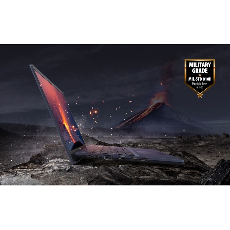 Nešiojamas kompiuteris Asus ExpertBook B1 B1500CEAE-BQ4529X 15,6'' FHD/i5-1135G7/16GB/512GB SSD/W11P