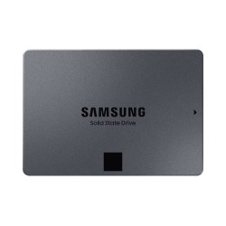 SSD 2,5 colių SATA - 1TB Samsung 870 QVO [MZ-77Q1T0BW]