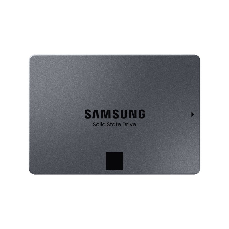 SSD 2,5 colių SATA - 1TB Samsung 870 QVO [MZ-77Q1T0BW]