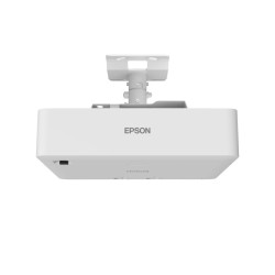 Projektorius Epson EB-L630SU 3LCD Laser Short Throw WUXGA (1920x1200), 6000 ANSI lumens, Balta