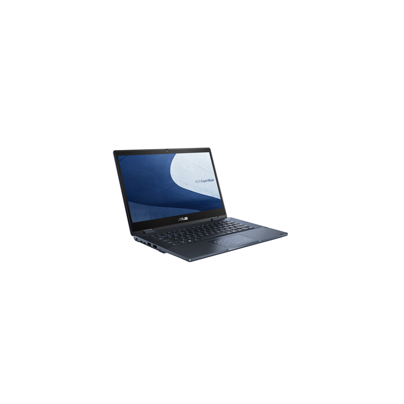 Nešiojamas kompiuteris Asus ExpertBook B3 Flip B3402FBA-EC0576X 14.0'' FHD/i5-1235U/DDR4 8GB/