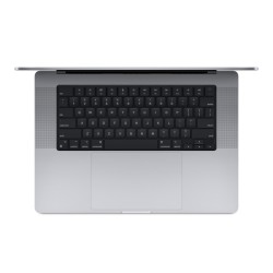 Nešiojamas kompiuteris MacBook Pro 16inch M2 Max 12-core CPU 38-core GPU/96GB/4TB SSD/Space Gray/INT