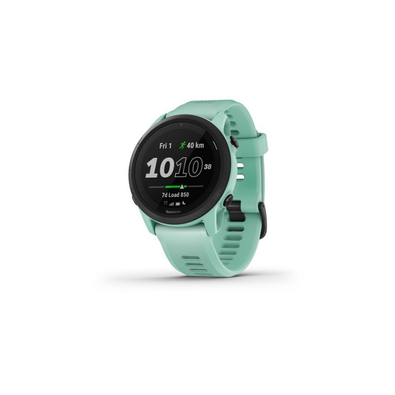 Išmanusis laikrodis Garmin Forerunner 745 GPS Neo Tropic