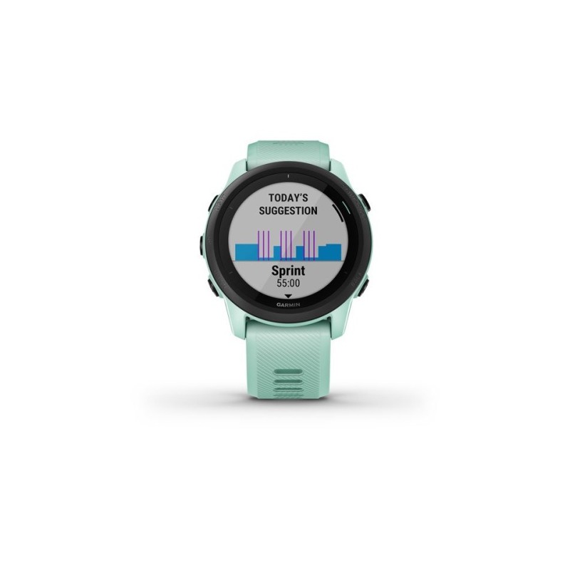 Išmanusis laikrodis Garmin Forerunner 745 GPS Neo Tropic