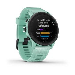 Išmanusis laikrodis Garmin Forerunner 745 GPS Neo Tropic