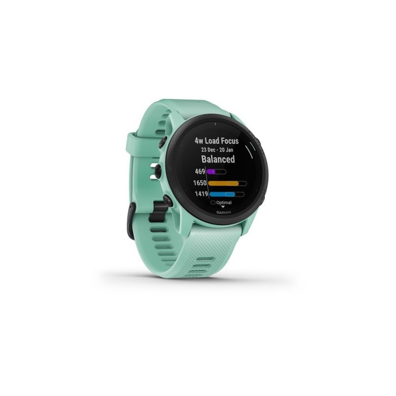 Išmanusis laikrodis Garmin Forerunner 745 GPS Neo Tropic