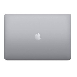 Naudotas MacBook Pro 16 inch i9 2.4GHz/32GB/512GB/Radeon Pro 5500M 4GB/Retina/Touch Bar