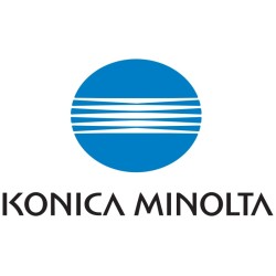 Paper feed roller for Konica Minolta C6000/C7000/C70hc/C1060