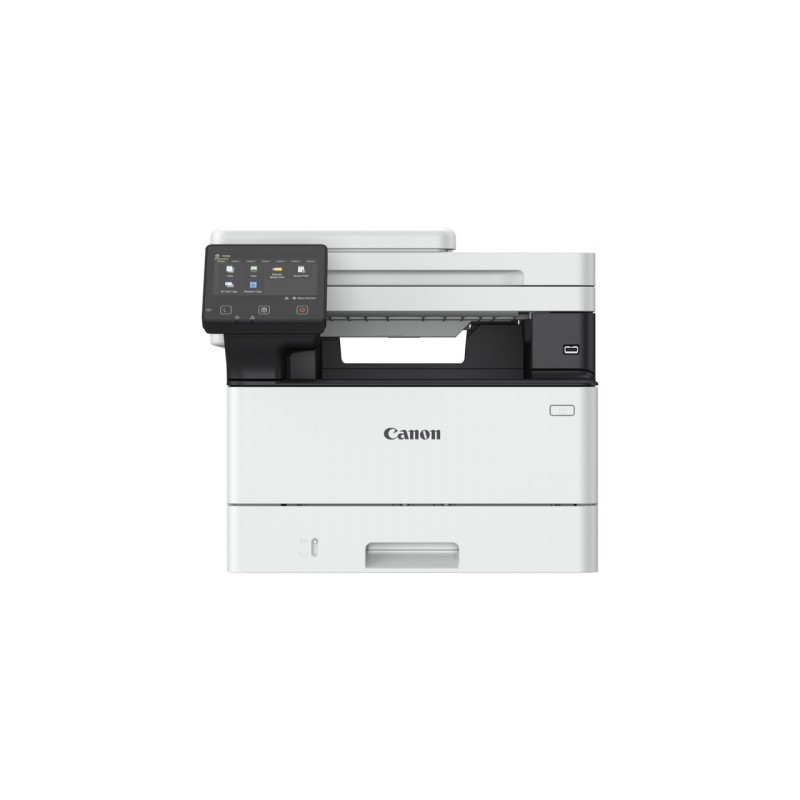 Canon i-SENSYS MF465dw Spausdintuvas lazerinis MFP B/W A4 1200x1200 DPI 40 ppm Fax Wi-Fi, USB, LAN