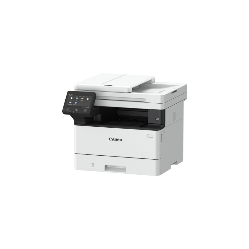 Canon i-SENSYS MF465dw Spausdintuvas lazerinis MFP B/W A4 1200x1200 DPI 40 ppm Fax Wi-Fi, USB, LAN