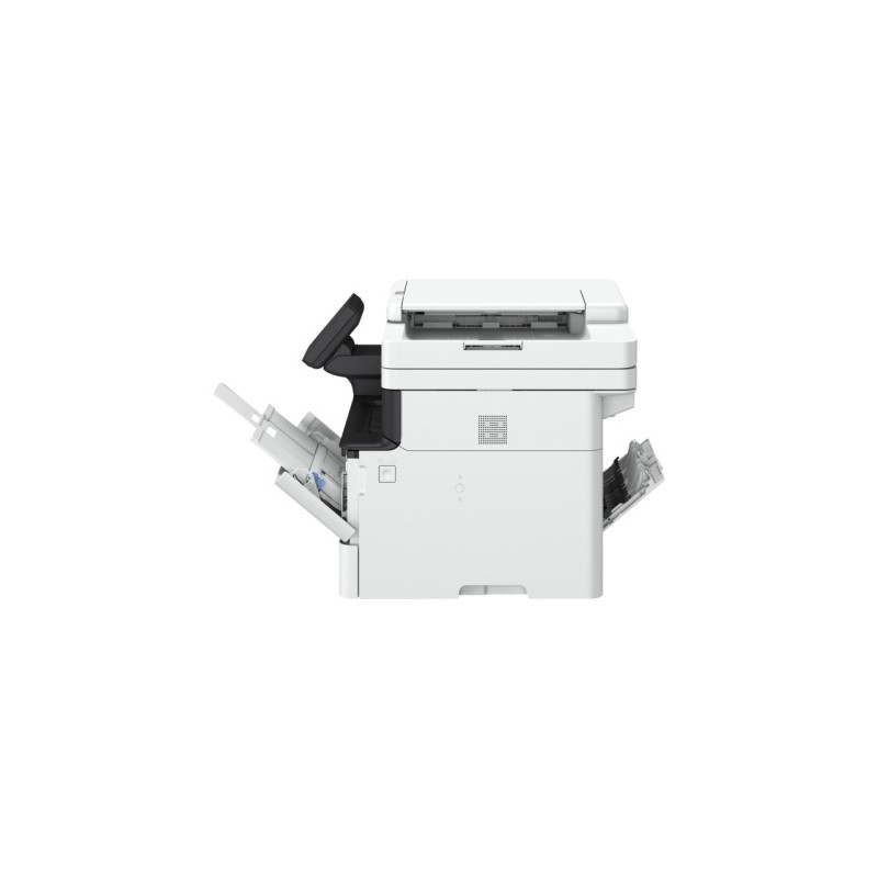 Canon i-SENSYS MF465dw Spausdintuvas lazerinis MFP B/W A4 1200x1200 DPI 40 ppm Fax Wi-Fi, USB, LAN