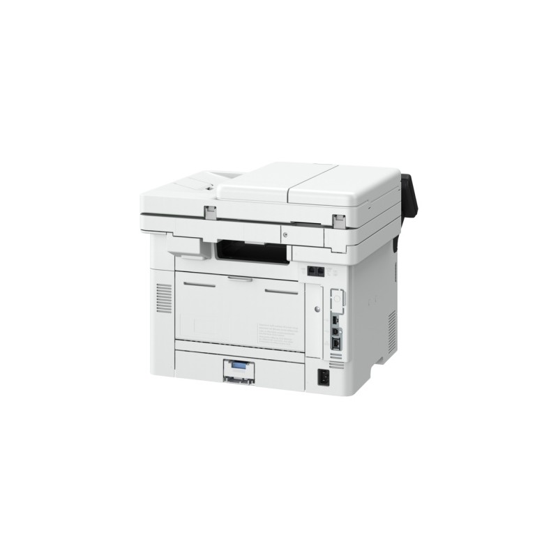 Canon i-SENSYS MF465dw Spausdintuvas lazerinis MFP B/W A4 1200x1200 DPI 40 ppm Fax Wi-Fi, USB, LAN