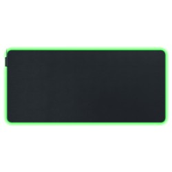 Razer Goliathus Chroma Žaidimų pelės kilimėlis 3XL, 1200 x 550 x 3.5 mm, Juoda