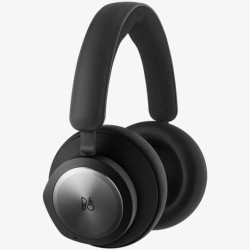 Bang & Olufsen Beoplay Portal Laidinės/belaidės ausinės, Bluetooth, 3.5mm jack, Black Anthracite