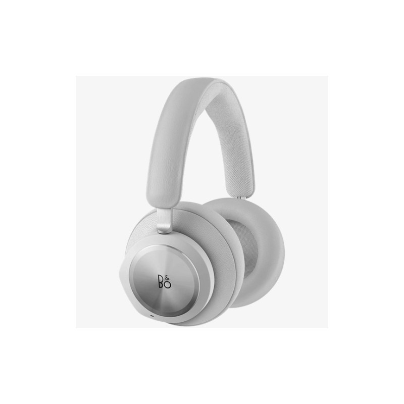 Bang & Olufsen Beoplay Portal Laidinės/belaidės ausinės, Bluetooth, 3.5mm jack, Grey Mist