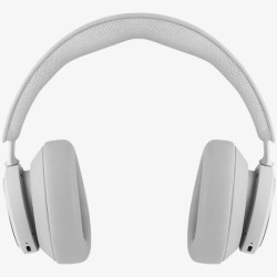 Bang & Olufsen Beoplay Portal Laidinės/belaidės ausinės, Bluetooth, 3.5mm jack, Grey Mist