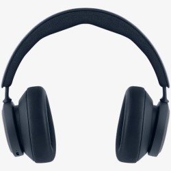 Bang & Olufsen Beoplay Portal Laidinės/belaidės ausinės, Bluetooth, 3.5mm jack, Navy