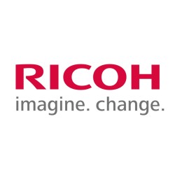 Ricoh SPC730E (407837) Lazerinė kasetė, Juoda