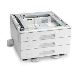 Xerox 097S04908 Three 520 Sheet A3 Trays Module (1560 sheets) C7000/B7000