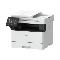 Spausdintuvas Canon i-SENSYS MF463dw MFP lazerinis B/W A4 1200x1200 DPI 40 ppm Wi-Fi, USB, LAN