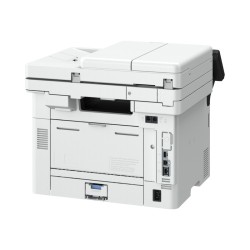 Spausdintuvas Canon i-SENSYS MF463dw MFP lazerinis B/W A4 1200x1200 DPI 40 ppm Wi-Fi, USB, LAN