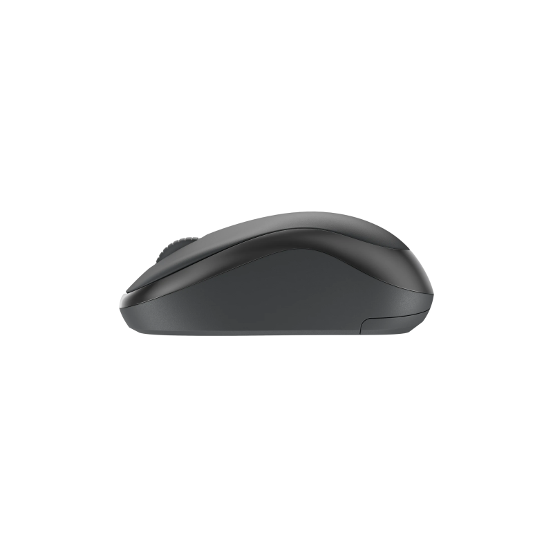 Logitech M240 Belaidė pelė, Bluetooth, Silent, Graphite