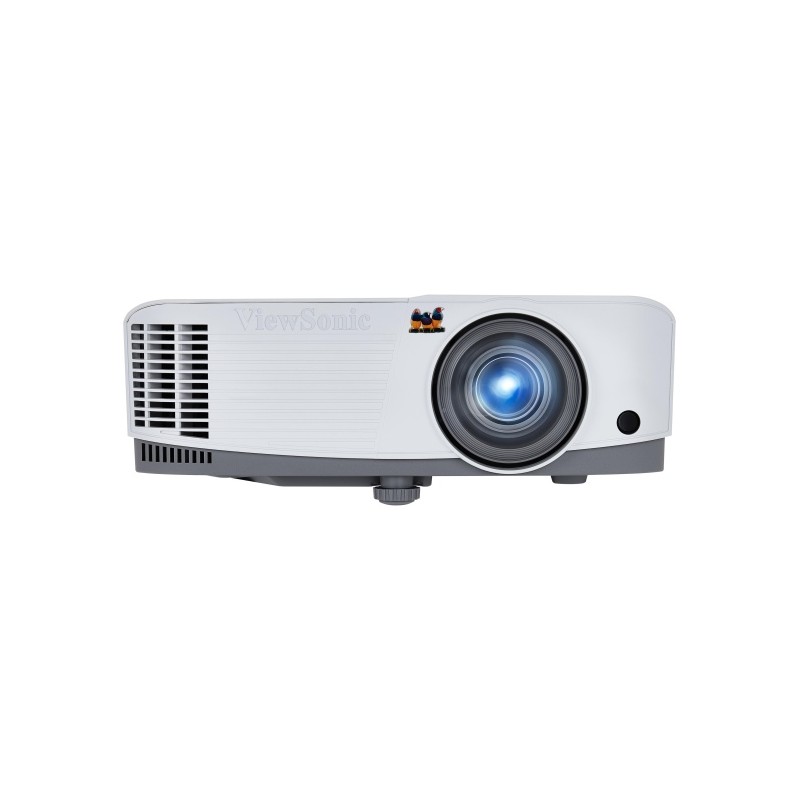 Projektorius ViewSonic PA503W DLP 3D 3800 ANSI lumens WXGA (1280 x 800) 16:10