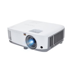 Projektorius ViewSonic PA503W DLP 3D 3800 ANSI lumens WXGA (1280 x 800) 16:10