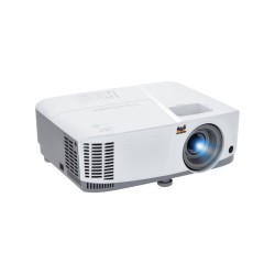 Projektorius ViewSonic PA503W DLP 3D 3800 ANSI lumens WXGA (1280 x 800) 16:10